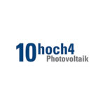 10hoch4