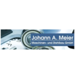 Johann A. Meier Maschinen- und Stahlbau GmbH