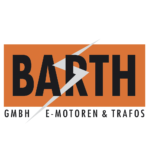 BARTH GMBH E-Motoren & Trafos