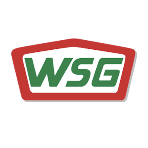 WSG Gemeinnützige Wohungs- und Siedlungsgenossenschaft