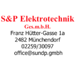 S&P Elektrotechnik GmbH