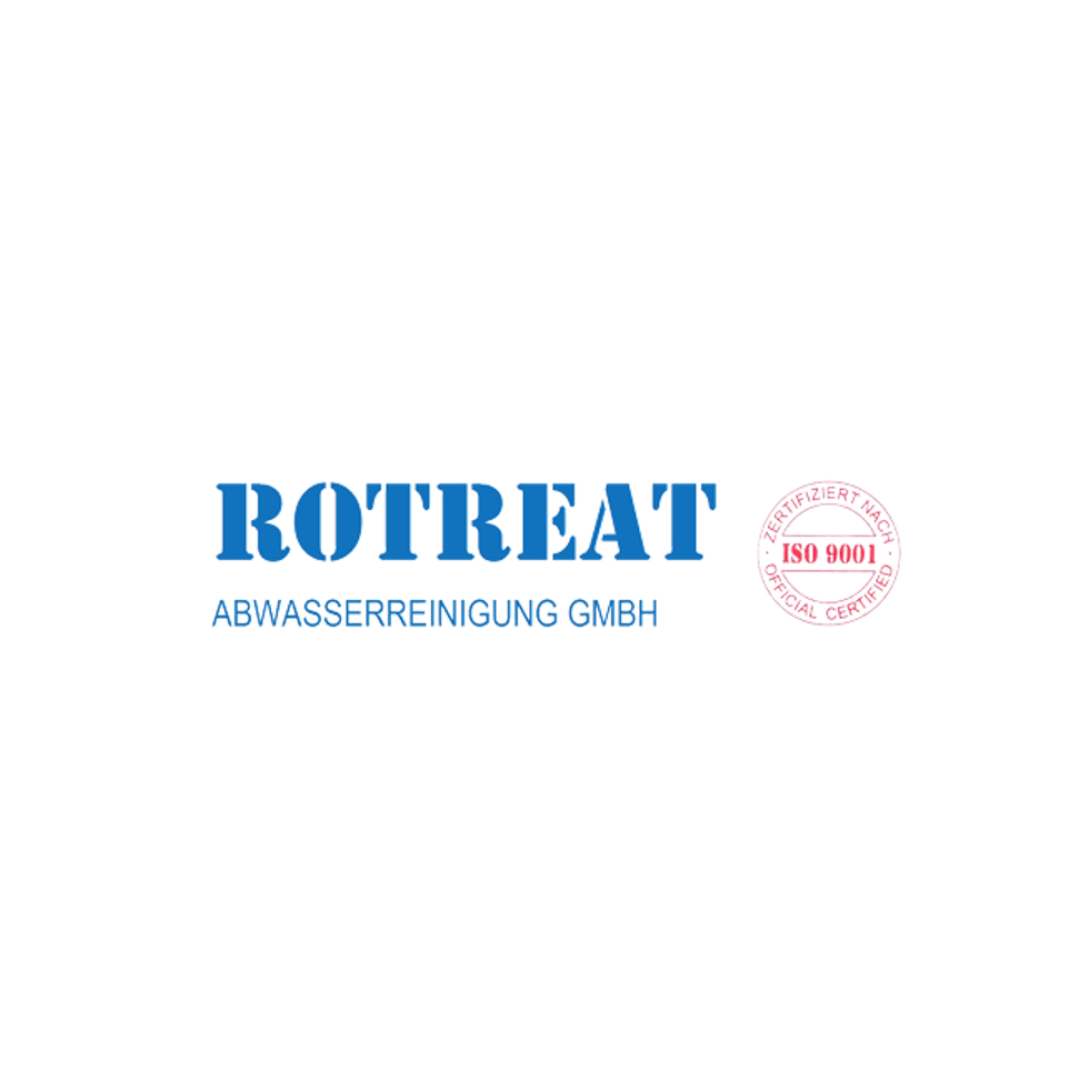 ROTREAT Abwasserreinigung GmbH