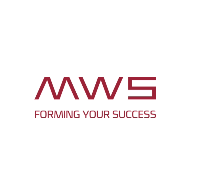 MWS Niederdruckguss GmbH