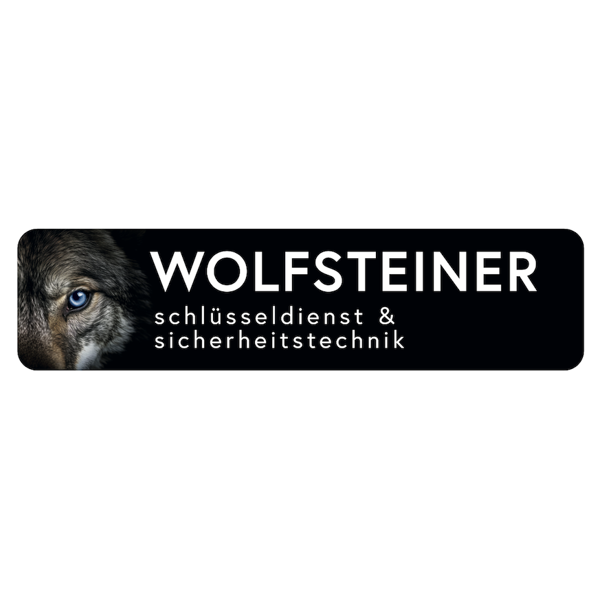 WOLFSTEINER schlüsseldienst&sicherheitstechnik