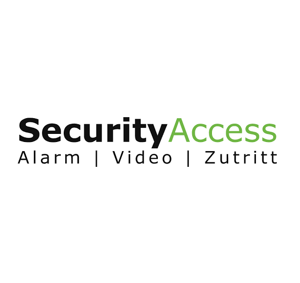 SecurityAccess GmbH