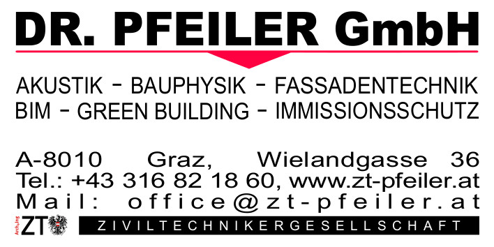 DR. PFEILER GmbH Ziviltechnikergesellschaft