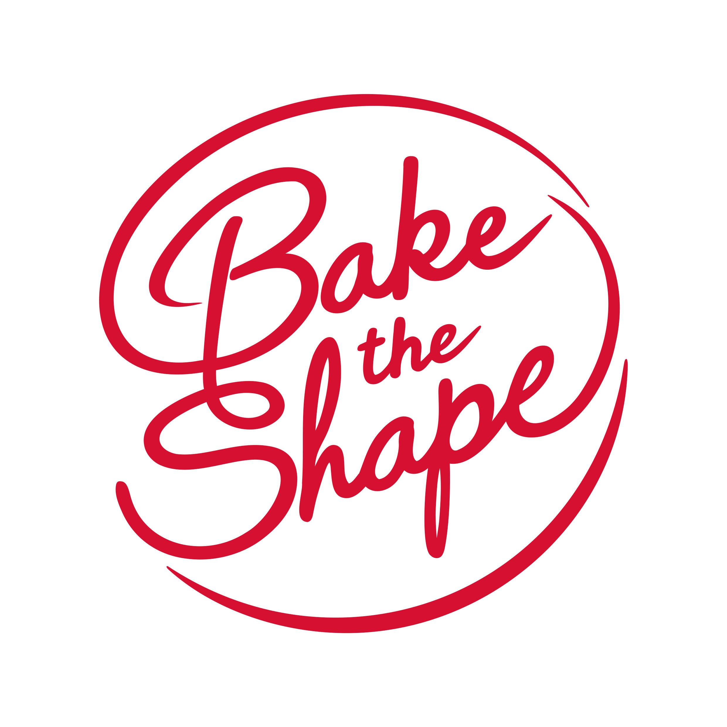 Bake the Shape GmbH